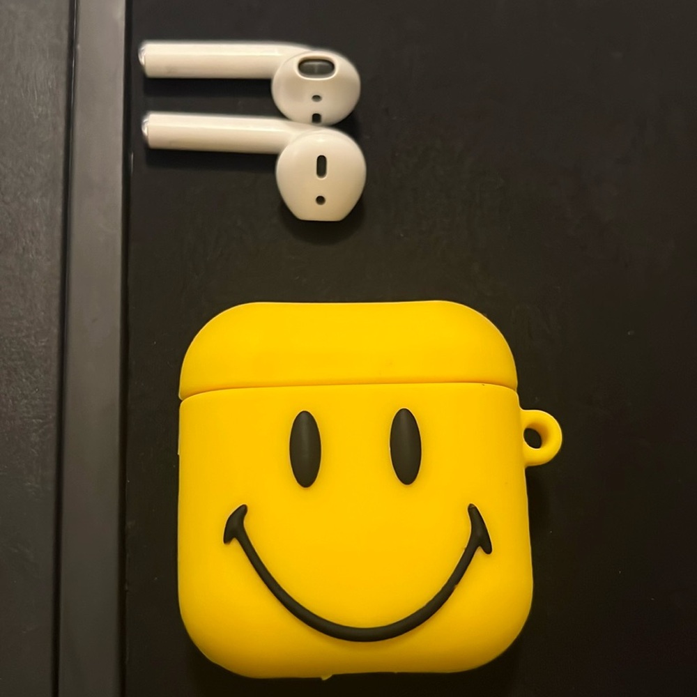 apple airpods 2nd generation